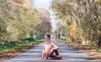 Yoga mit Eva Schütte