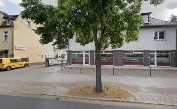 Yogalehrerin Sonja Grabow - Yogastudio Yoga-begeistert
