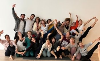 Yogalife Teacher Training Cologne