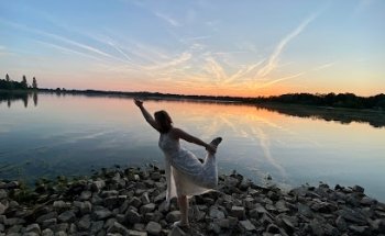 Yoga mit Ina