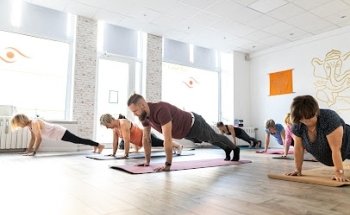 surya yoga