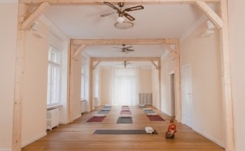 Sarasvati Yoga Berlin