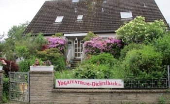 Yogazentrum-Dichtelbach
