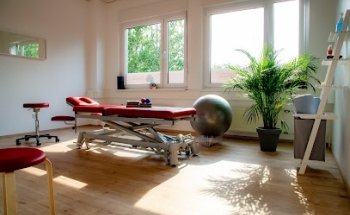 Praxisgemeinschaft Physiotherapie Körpersache Rietschel & Schäfer