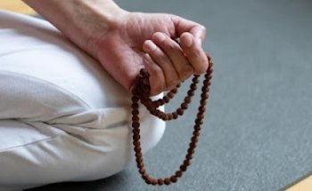Yoga mit Gauri