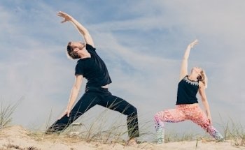 Yoga - Moment