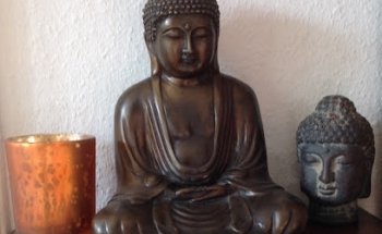 Christine Lauscher Yoga