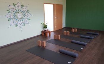 Ohana Yoga Studio