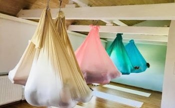Aerial Yoga Atelier