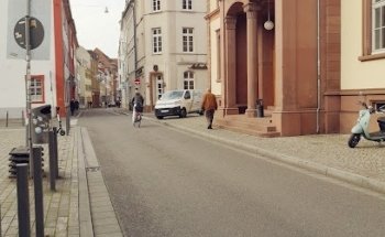 Rolfing - Structural Integration Heidelberg