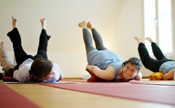 YakYoga Thorsten Wilrodt