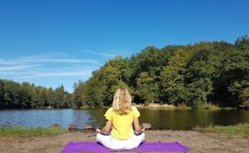 Harmonie Yoga Saar