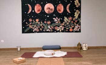 Mindful.Yogi.Soul - Yoga in Merzig online & vor Ort