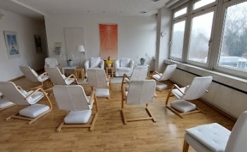 Raja Yoga Institut Brahma Kumaris