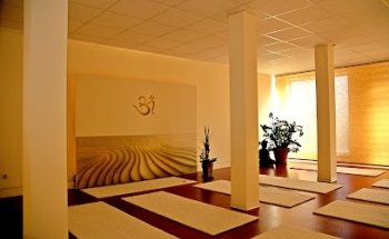 Firner Yoga Rodgau