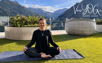VeriYOGA - Veronika Leistner