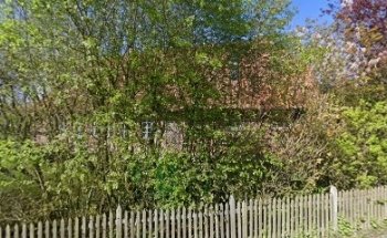 Seminarhaus Schlagsülsdorf