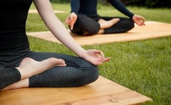 Yogalates Garden