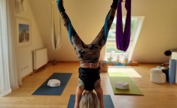 Imke Beck - Yoga & Co.