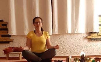 Gangã-Yoga
