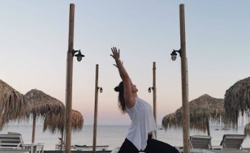 Yogaraum Rosenheim