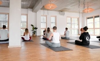 AYI - Ashtanga Yoga Institute Ulm