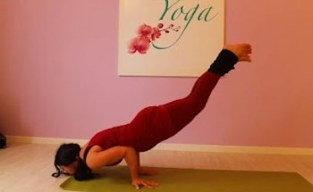 Sphinx-Naturalhealing Yoga Rödermark