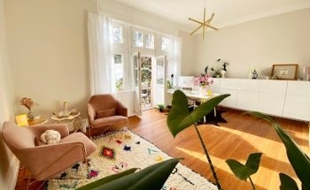 Coachingpraxis für ganzheitliche Selbstentfaltung | Conscious Retreats • Nadine Gerhardt