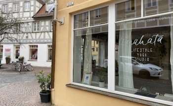 anahata lifestyle yoga studio