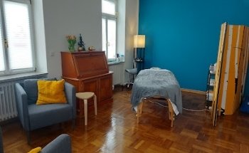 Leib & Seele - Yoga Massagen