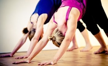 Your Yoga Now!