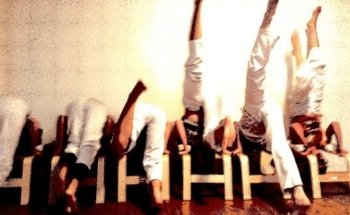 Yoga Studio 108