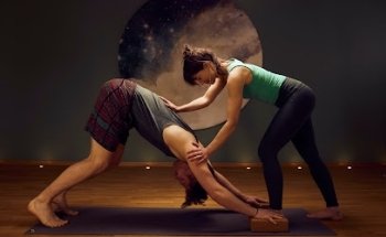 Sandhi Yoga