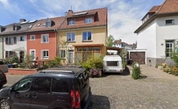 klang[ ]raum - Atelier für Kunst und Yoga