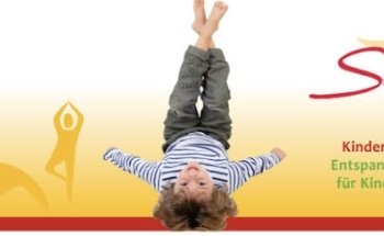 sinnenreich Kinderyoga Erlebnisraum