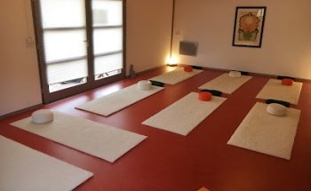 Yoga Bad Windsheim Ute Prell