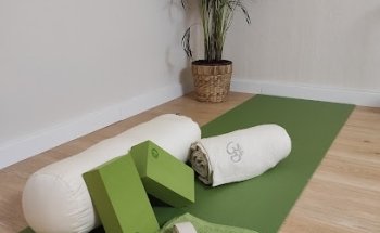 Yoga-Trudering