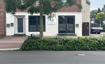 Yogawerk Bocholt Yogastudio
