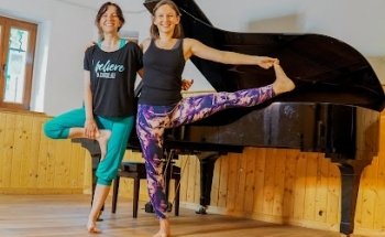 Yoga am Wall Greifswald