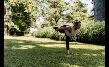 Ingrid Kaffl - Yoga Retreat