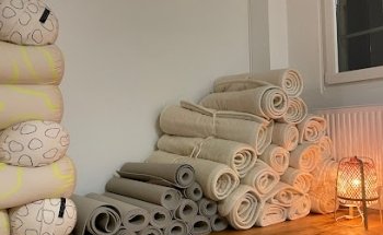 BEING SPACE | Yoga • Movement • Sound • Cacao