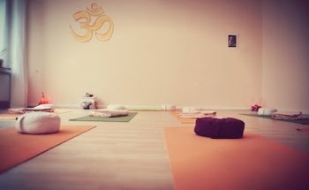 Silva Yoga