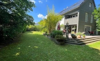 Yoga Studio Marleen Gräfelfing - Das kleine Feine im Würmtal.