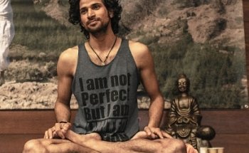 Yogesh Yoga