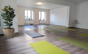 Yoga Lotusland Eckernförde