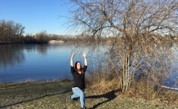 YOGA & Meditation bei Dayakari - Marion Brinker