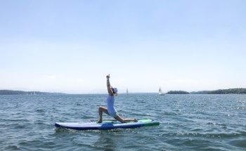 YOGA EXPERIENCES