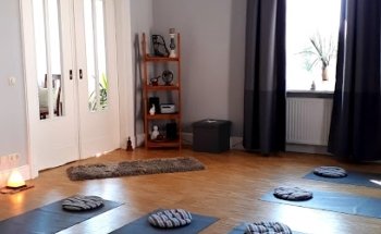 Yoga-Studio Sylvia Steger