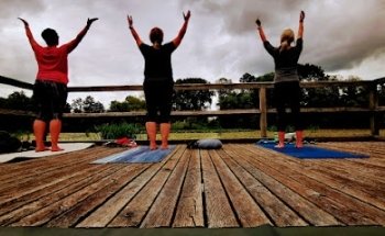 Studio Yoga Purnima | Marika Wauer