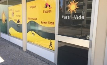 Pura-Vida-Center